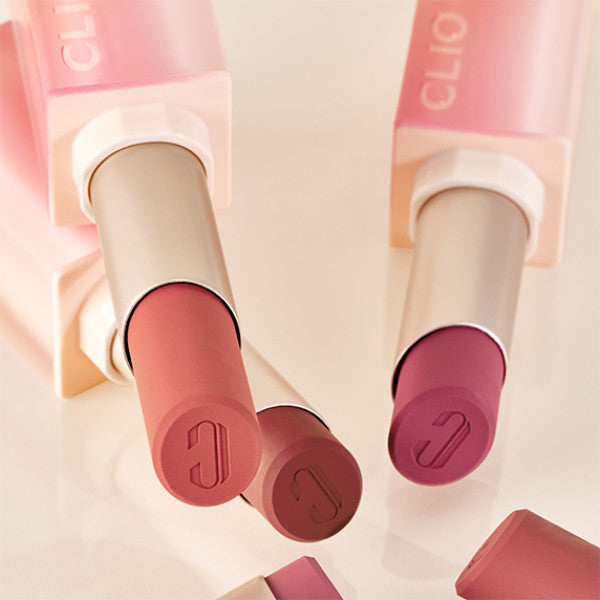 CLIO Chiffon Mood Lip