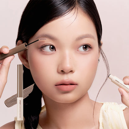 Peripera 防水持久染眉膏