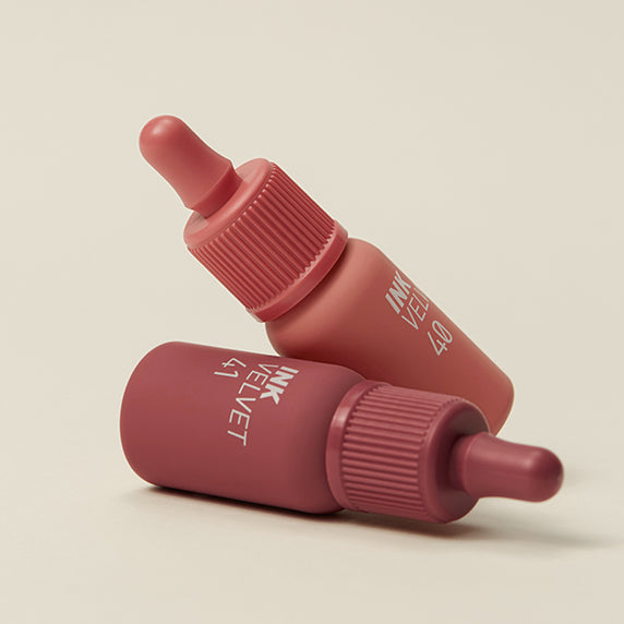 [NEW colors] Peripera Ink Velvet
