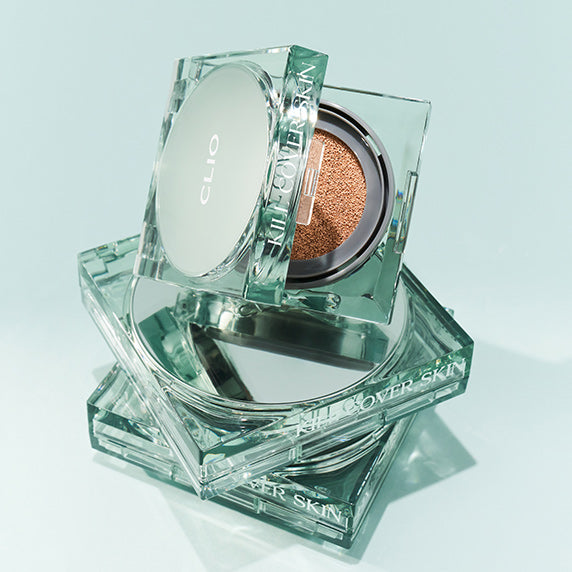 CLIO Kill Cover Skin Fixer Cushion Mini Cushion