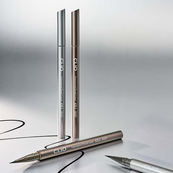 CLIO Superproof Brush Liner