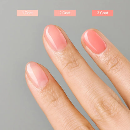 [Guava] ohora Natural Glow Syrup
