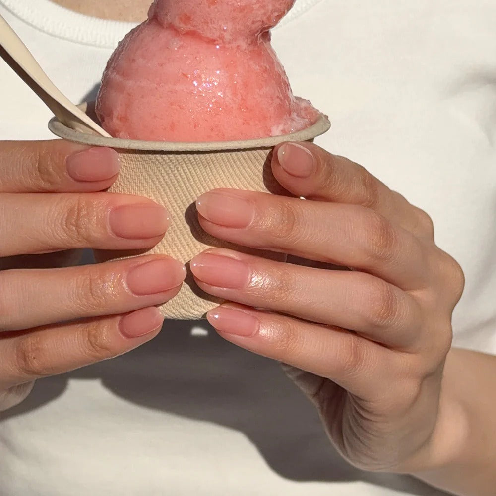 [Guava] ohora Natural Glow Syrup