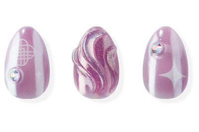 Crystal Aura
