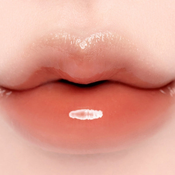 CLIO Crystal Glam Tint 07 Modern Coral Beige