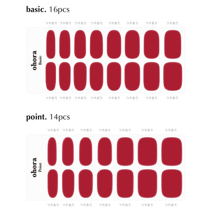 Ohora N Red Light NB-115