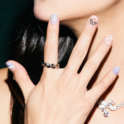 Ohora N Santa Puppy ND-467