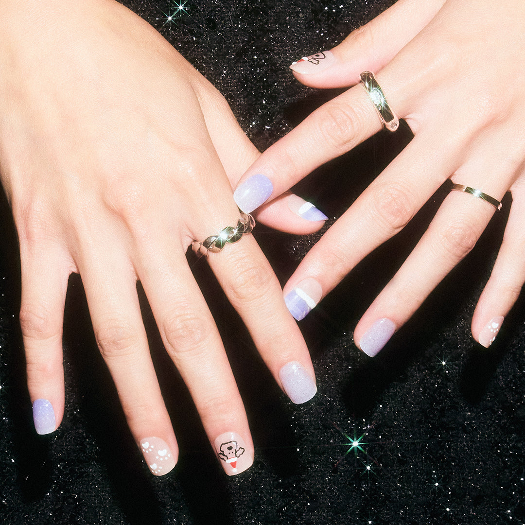 Ohora N Santa Puppy ND-467