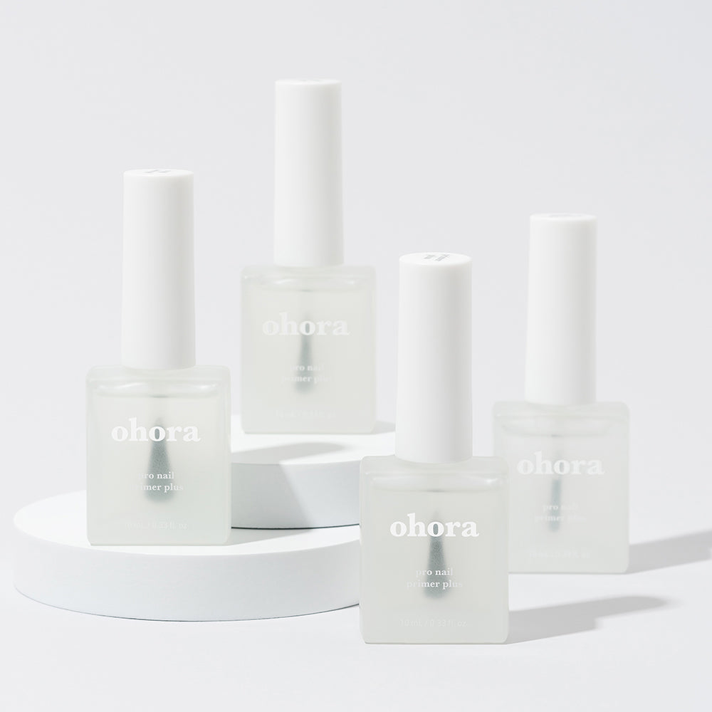 Ohora Pro Nail Primer (Plus)