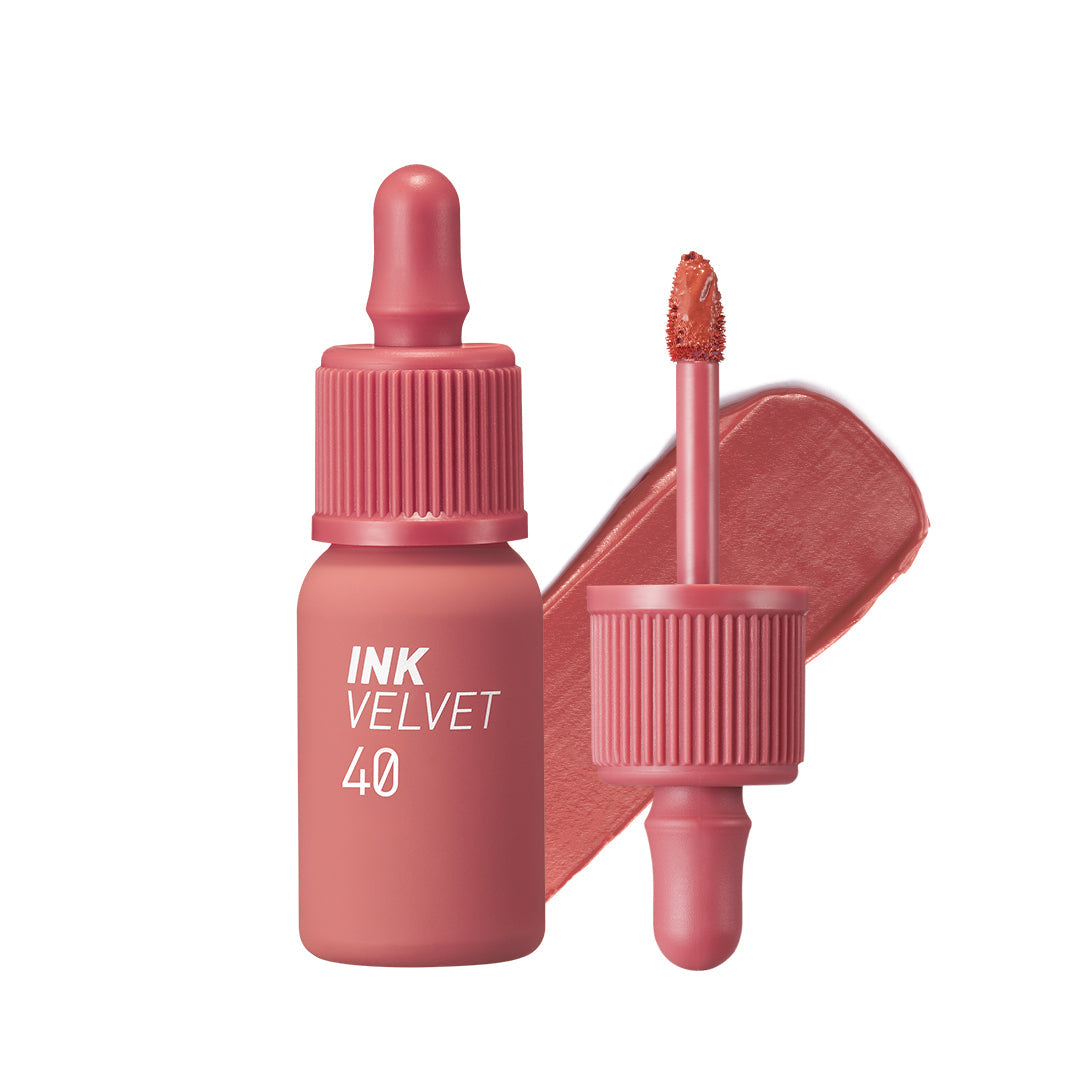 [NEW colors] Peripera Ink Velvet