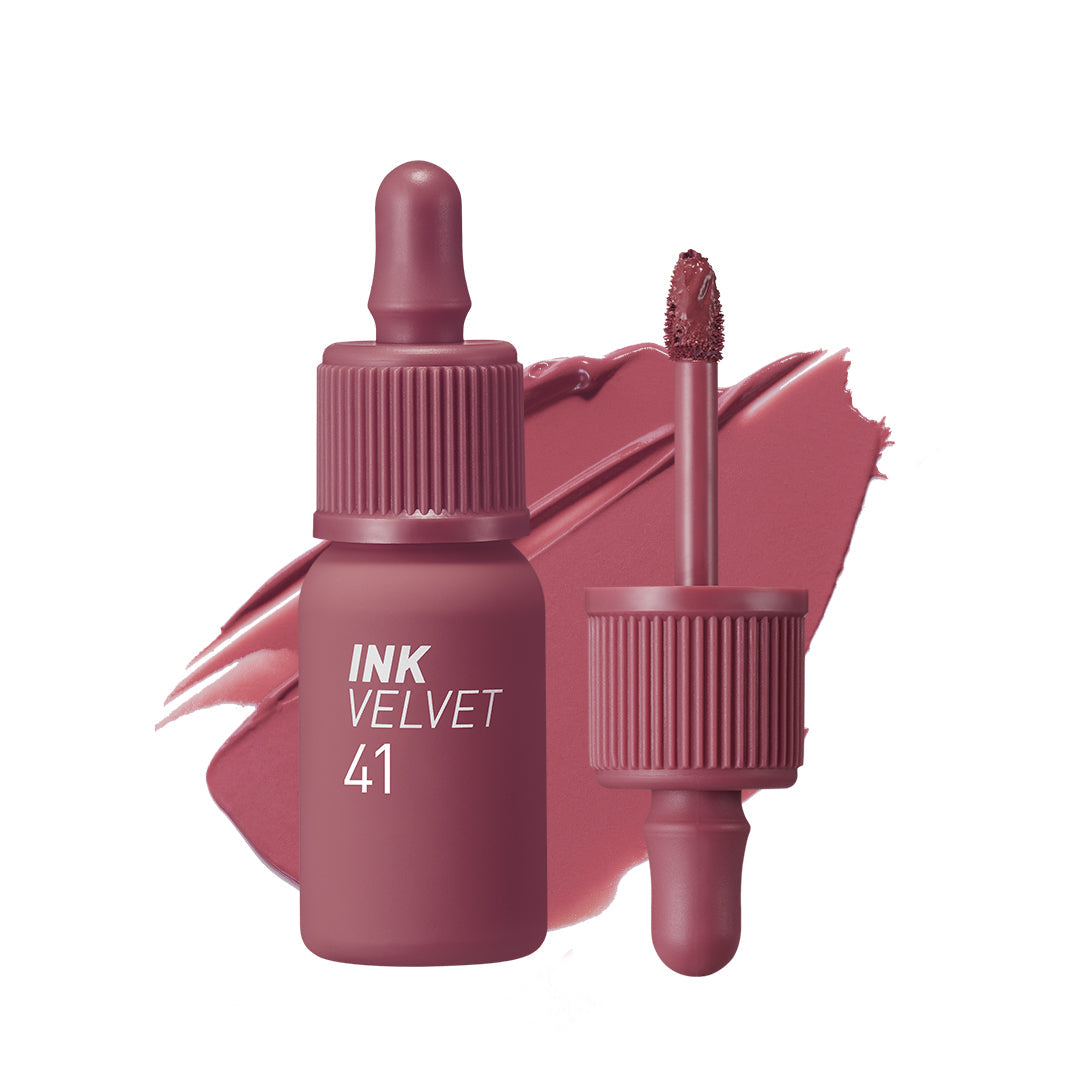 [NEW colors] Peripera Ink Velvet