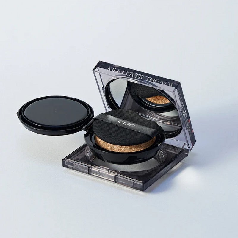 CLIO Kill Cover The New Founwear Cushion (with refill)