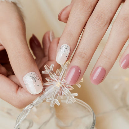 Ohora N Pink Snow ND-405