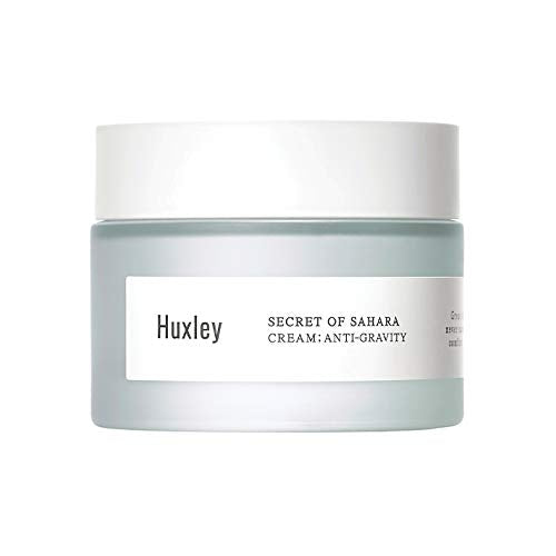 Huxley Cream ; Anti-Gravity