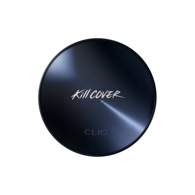 CLIO Kill Cover Founwear Cushion All New (with refill)