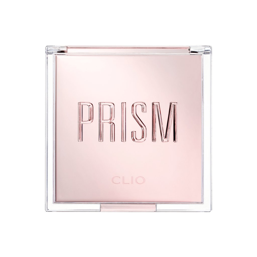 CLIO Prism Highlighter Duo