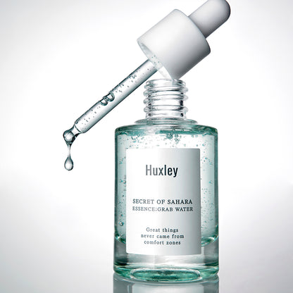 Huxley Essence ; Grab Water