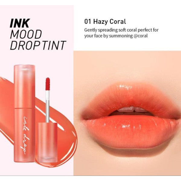 Peripera Mood Drop Tint