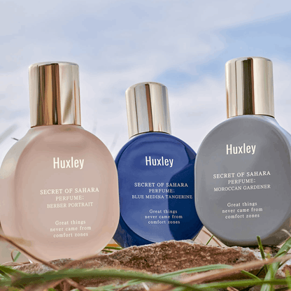 Huxley Perfume 