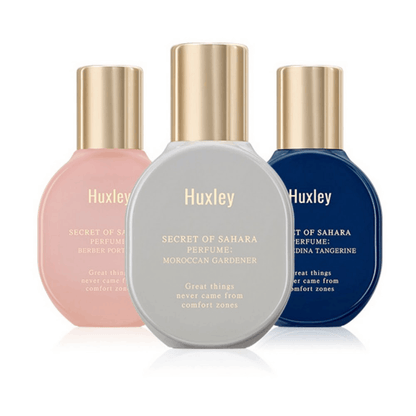 Huxley Perfume 