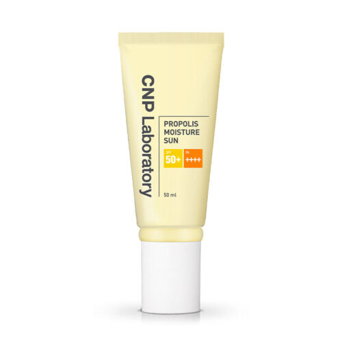 CNP 蜂膠保濕防曬 SPF50+ PA++++