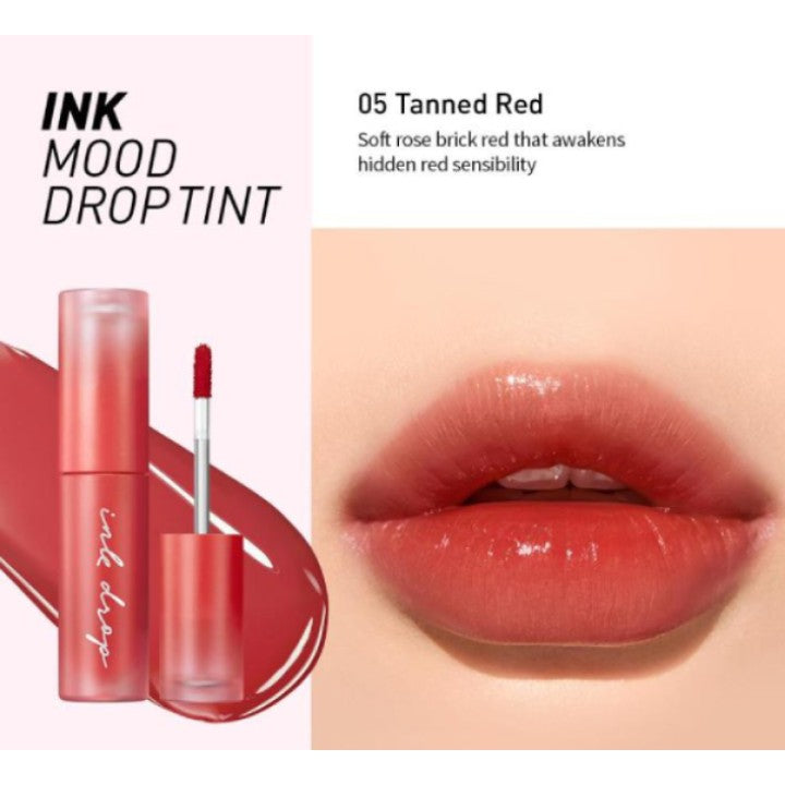 Peripera Mood Drop Tint